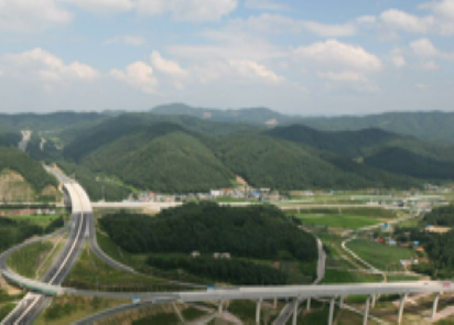 서울-춘천 고속도로
